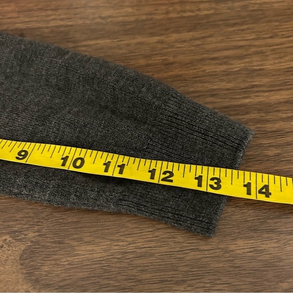 Premise Cardigan Ruffled M - Picture 12 of 12